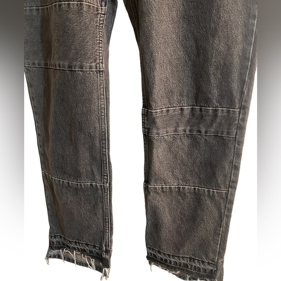 The Kooples Jeans Nelly Cropped - Picture 3 of 5